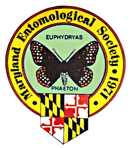 Maryland Entomological Society seal