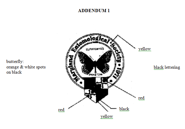 Seal specifications